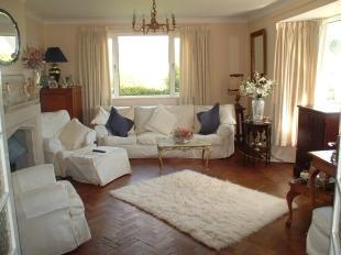 Wildcroft New Lounge