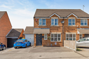 2, Birch Rise, Cemetery Road, Chesterfield S45 9DR