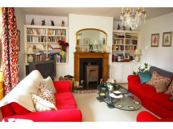 Drawing Room