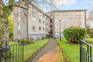 11, Chalton Court, Stirling FK9 4EG