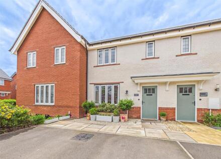 Rosehip Road, Mickleover, Derby