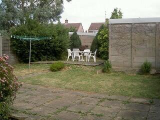 Garden Photo