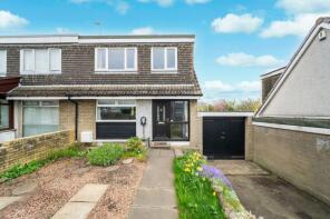 19, Niven Road, Inverkeithing KY11 1ED