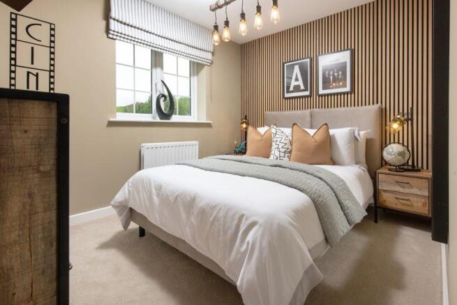 4 bed Detached for sale Image 9