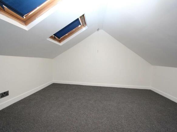 Loft Room