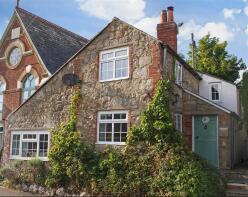 Vine Cottage, Town Lane, Ventnor PO38 2JS