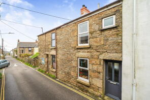 36, Bosorne Road, Penzance TR19 7JQ