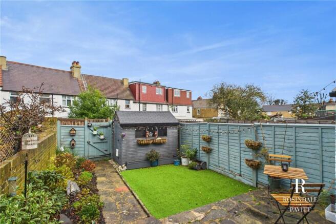 North Avenue, Carshalton, SM5 photo 2