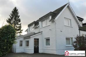 4, Aigas Cottages, Glasgow G13 1NL