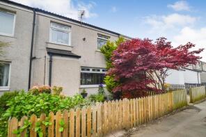 2, Cloncaird, Kilwinning KA13 6LT