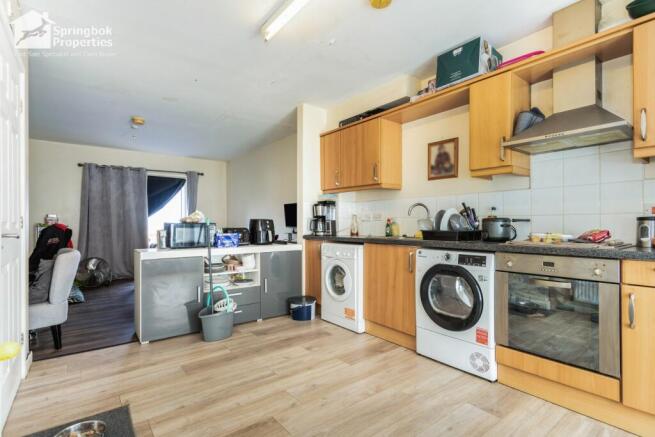 Eloise Close, Seaham, Durham photo 4