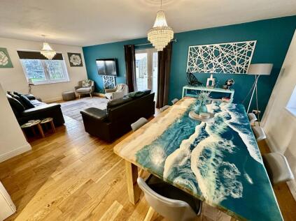 Church Road, Goodwick, SA64