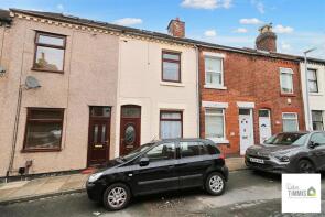 34, Kirk Street, Smallthorne, Stoke-on-trent ST6 1LG