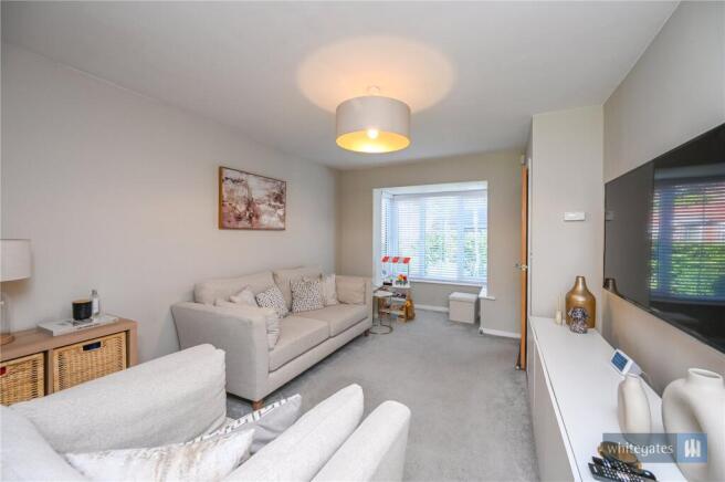 Halebank Avenue, Huyton, Liverpool, Merseyside, L36 photo 4