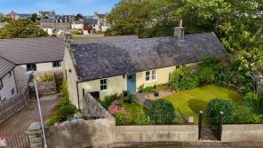 The Old Mill House, Burnside, Portsoy AB45 2QN