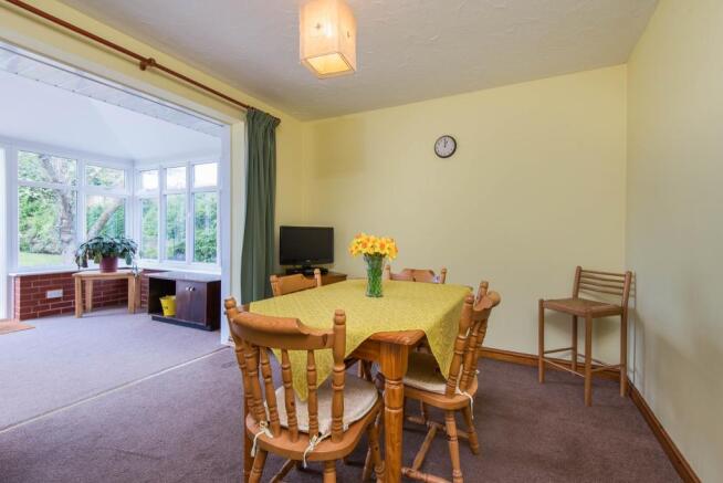 Breakfast Room