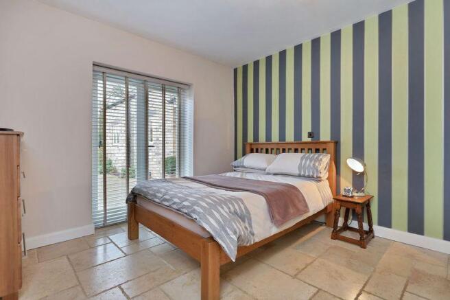 Annex Bedroom