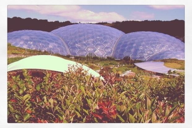 Eden Project
