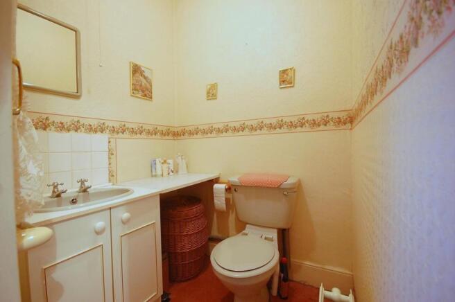 En Suite WC