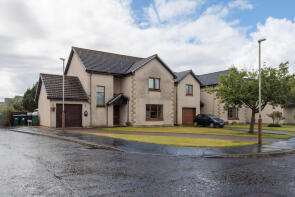 6, Willow Place, Blairgowrie PH10 6UY
