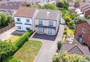 Ludlow, Leasowe Road, Wirral CH46 3RB