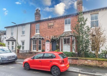 Derby Road, Poulton Le Fylde
