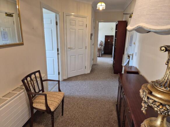 Flat 49