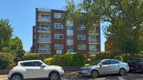 Wentworth Court, Downview Road, Worthing, BN11