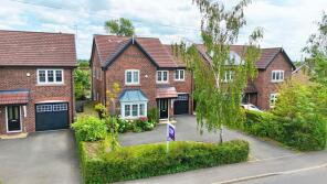 84, Main Road, Nantwich CW5 6DN