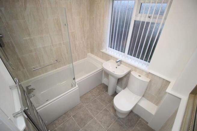 Modern Bathroom