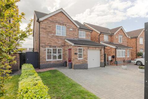 Ennerdale Lane, Scunthorpe