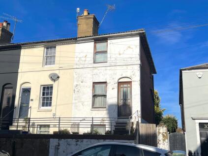 Ospringe Road, Faversham, ME13