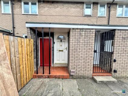 Chatton Wynd, Newcastle , Newcastle upon Tyne, Tyne and Wear, NE3 2ND
