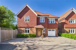6, Astor Gardens, Horley RH6 7HQ