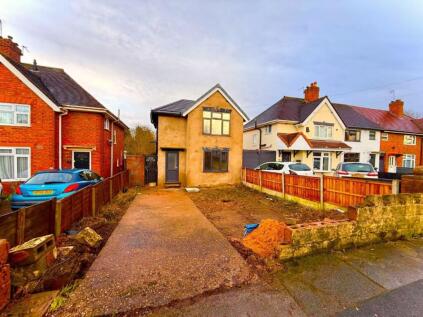 154 Valley Road, Walsall, WS3 3AP