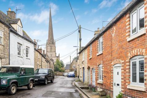 West Street, Tetbury, Gloucestershire, GL8