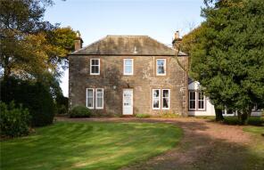 2, Kirkhill Cottage, Dalton, Lockerbie DG11 1DY