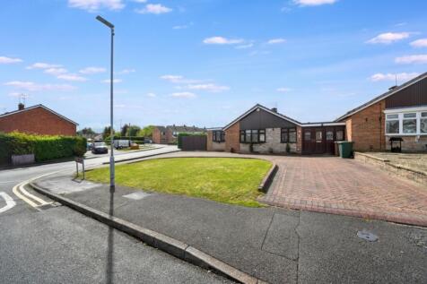 Woburn Avenue, Willenhall, West Midlands, WV12