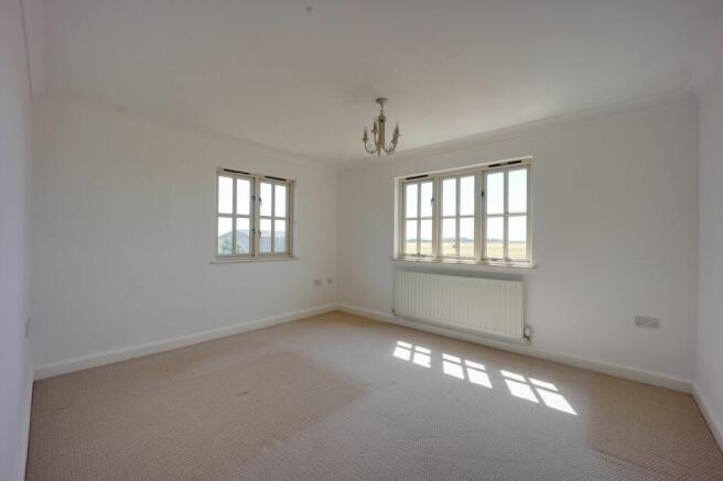 BEDROOM FIVE