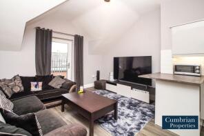 3, Castlegate Mews, Castlegate, Penrith CA11 7JA