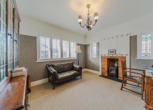 Sitting Room