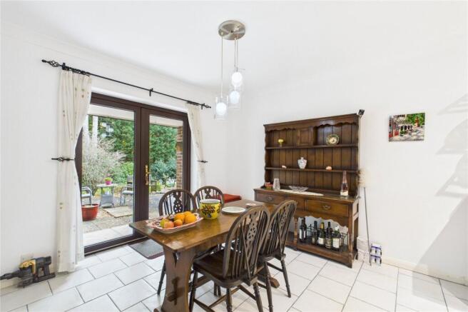 Kitchen-Diner