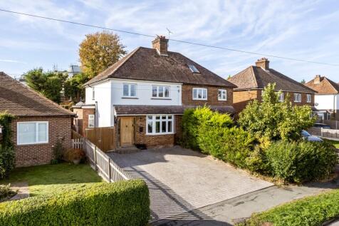 North Beeches Road, Crowborough, TN6