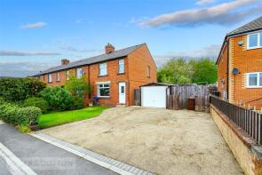 47, Highgate Terrace, Highgate Lane, Lepton, Huddersfield HD8 0DR