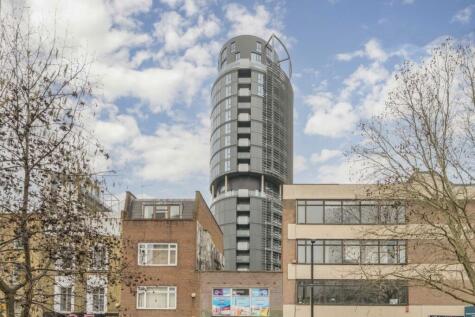 Goodwin Street, London