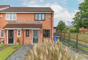 10, Larch Grove, Woodlands Glade, Blyth NE24 3XU