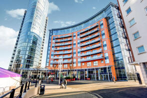 60, The Crescent, Gunwharf Quays, Portsmouth PO1 3SZ