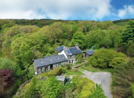Cwm Celyn, A470t Betws Y Coed, Betws-y-coed LL24 0HZ