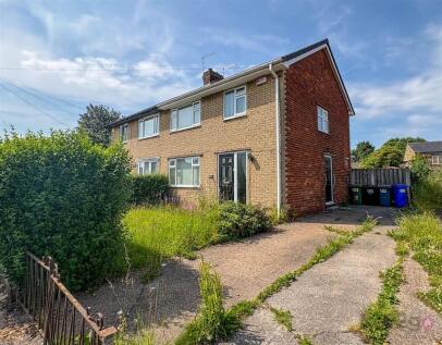 Gleadless Common, Sheffield, S12