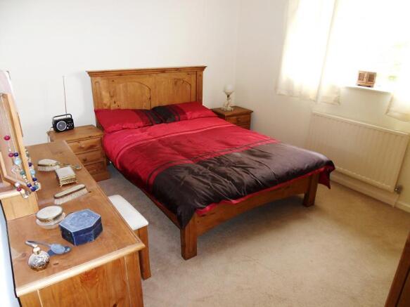 bed 1